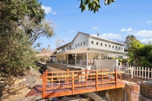 37 Alexandra Avenue, Self Catering Executive Apartment No Load Shedding And Water Outages Joanesburgo Exterior foto